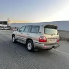 لاندكروزر 2004 موتر طيب جدااا