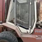 فور كلفت