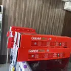 مساعدات جبريل-جبريال-تايوتا