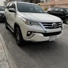 فورتشنر 2019 اربعة سلندر دبل