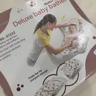 كرسي استحمام أطفال جديد لم يستخدم