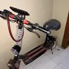 سكوتر الوحش جديد