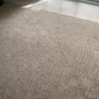 سجاده كبيره وسميكه جدا مقاس 6 4