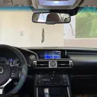 لكزس 350 is فل للبيع تشليح