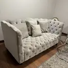 كنب ميداس