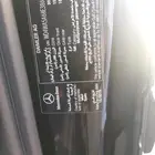 Mercedes van