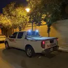 نافارا 2015 SE