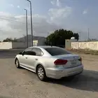 فولكس واجن باسات 2013