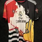 RONALDO SHIRT 5 Club