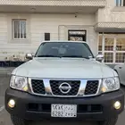 نيسان باترول فتك 2021