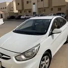 سياره هونداي اكسنت 2015 ماشيه 153 الف مطاوب 23 الف ريال