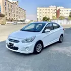 اكسنت 2017 نظيفة شرط عيارين