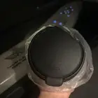 طفاية دخان وكاله كيا