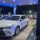كامري 2016 ليمتد