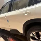 تشليح نيسان اكستريل اكس تريل SV نص فل تشليح
