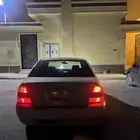 كورلا 2003 نظيفة جدا قير عايدي