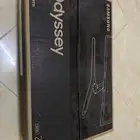 شاشة سامسونج 24 بوصة FHD للألعاب - 144Hz - استعمال نظيف