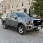 يوكن 2021 SLE عداد قليل (وكاله)