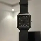 ساعة لاكوست جديدة اصلية