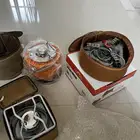 اغراض ومستلزمات رحالية