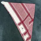 شماغ ماركة بيير كاردان pierre cardin