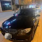 سيارة BMW 325i موديل 2007 للبيع