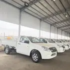 ايسوزو ديماكس جوانب 2026