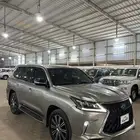 لكزس 2019 سعودي