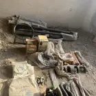 قطع غيار نيسان ددسن 200L 82-83-84