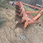 معدات زراعية