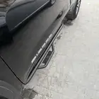 دعاسات سييرا او سلفرادو رش رابتر