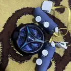 شفتات ببجي ليزرية ومروحة تبريد