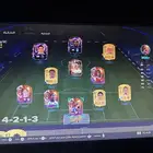 حساب فيفا FC26 سوني 5