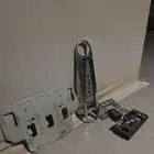 قطع غيار اف جي وكاله .