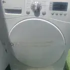 غساله و نشافه و فرن للبيع