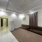 شقق مفروشه بحي اليرموك