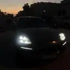 بورش كايين S المواصفات  - بورش كايين S