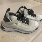شوز شانيل مقاس 40 جديد