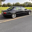 728il BMW 2001