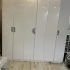 دولاب ملابس وتسريحه