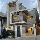 للبيع فلل فاخره دره الموسي خميس مشيط