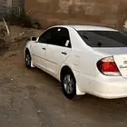 كامري تورنق 2006 مجدد مفحوص مكينة شرط قير شرط مكيف ثلاجة