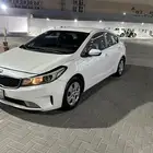 كيا سيراتو 2017