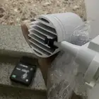 اضواء ليد بروجكتر ( ترك لايت)