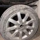 كفرات جنوط مرسيدس
