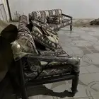 كراسي نظيفه جدا