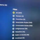 حساب فورت نايت