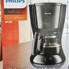 مكينة قهوة فلبس جديدة