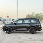 لكزس بلاك اديشن 2019