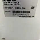 مكينه خياطه